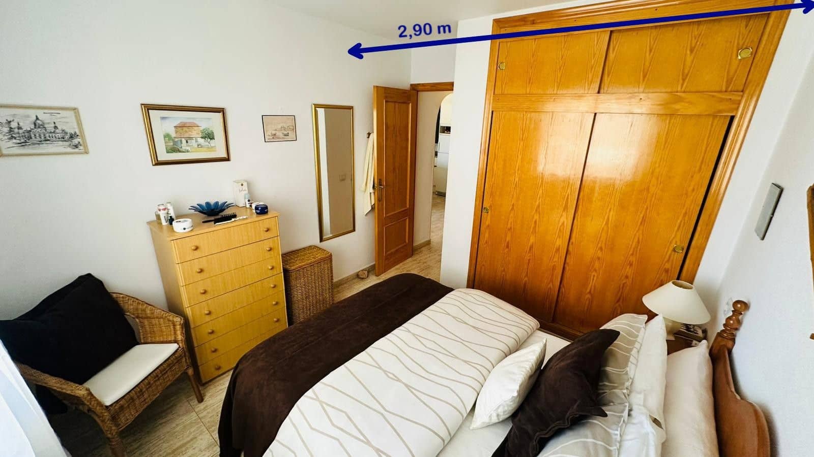 2 bedroom Apartment for sale in Torrevieja - € 116,950 (Ref: 9869281)