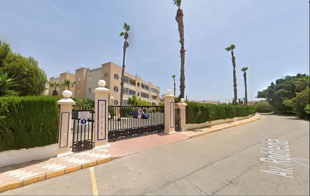 2 bedroom Apartment for sale in El Chaparral - La Siesta - La Torreta, Torrevieja - € 116,950 (Ref: 9869281)