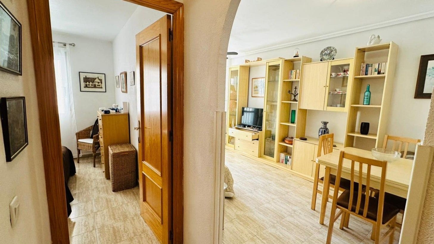 2 bedroom Apartment for sale in Torrevieja - € 116,950 (Ref: 9869281)