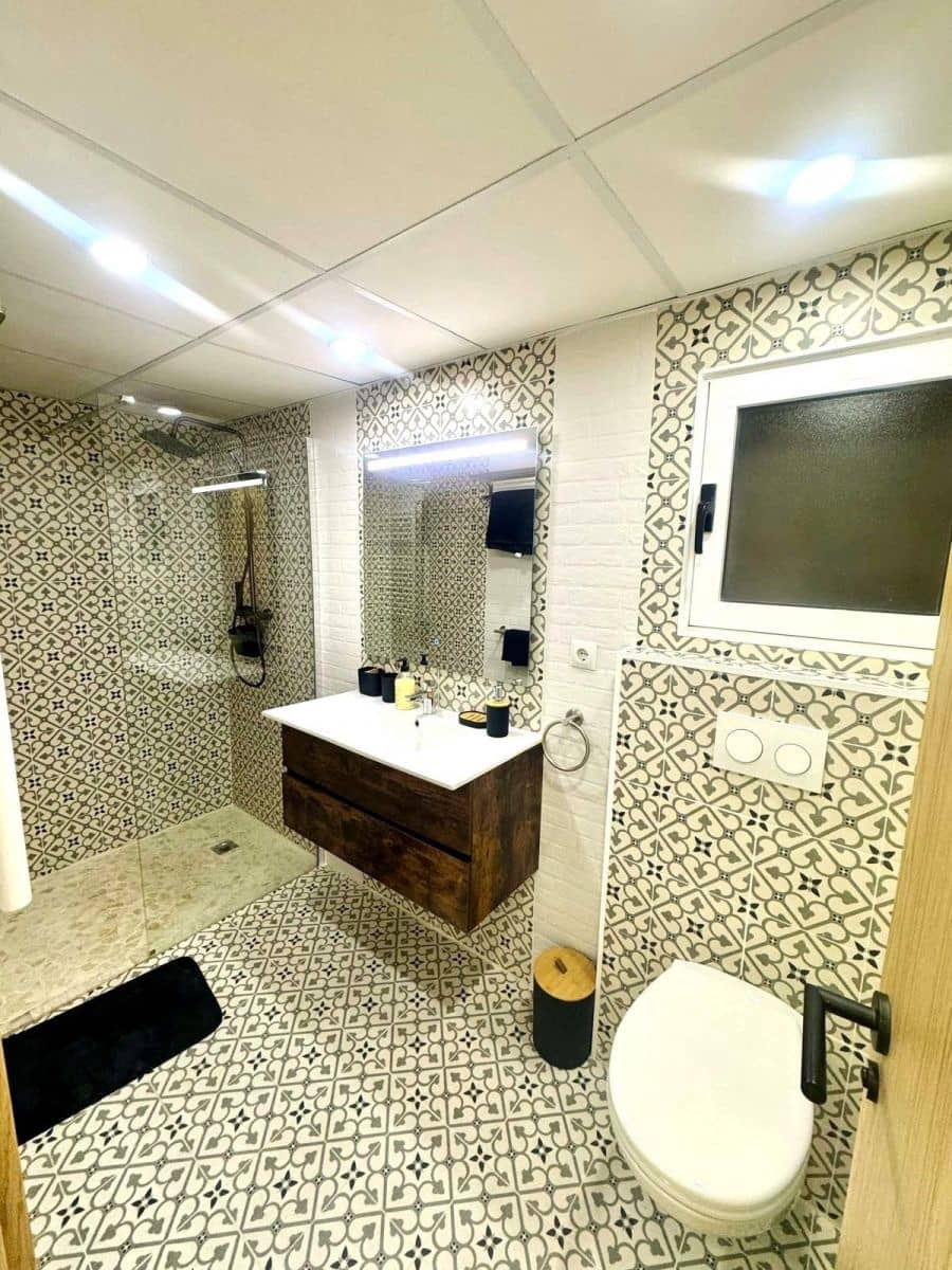 4 soveværelse Lejlighed til salg i Torrevieja - € 285.000 (Ref: 9869282)