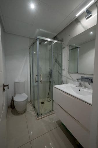 2 quarto Penthouse para venda em Pilar de la Horadada - 345 000 € (Ref: 9869283)