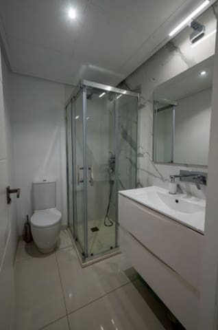 2 quarto Penthouse para venda em Pilar de la Horadada - 345 000 € (Ref: 9869283)