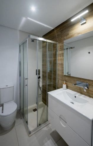 2 quarto Penthouse para venda em Pilar de la Horadada - 345 000 € (Ref: 9869283)