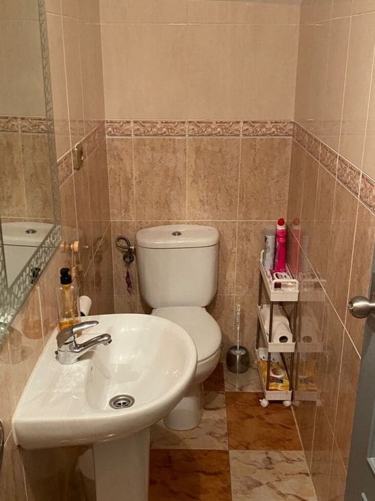 2 sovrum Bungalow till salu i Orihuela Costa - 229 000 € (Ref: 9869284)