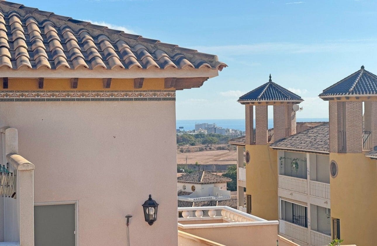 2 sovrum Bungalow till salu i Orihuela Costa - 229 000 € (Ref: 9869284)