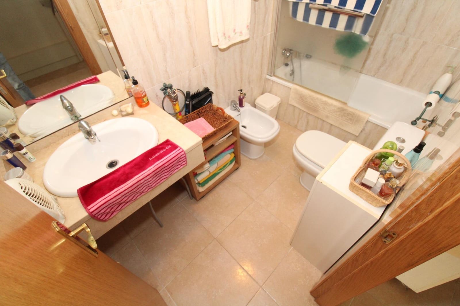 3 chambre Appartement à vendre à Los Alcazares - 265 000 € (Ref: 9869285)