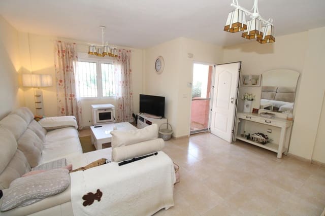 3 chambre Appartement à vendre à Los Alcázares - 265 000 € (Ref: 9869285)