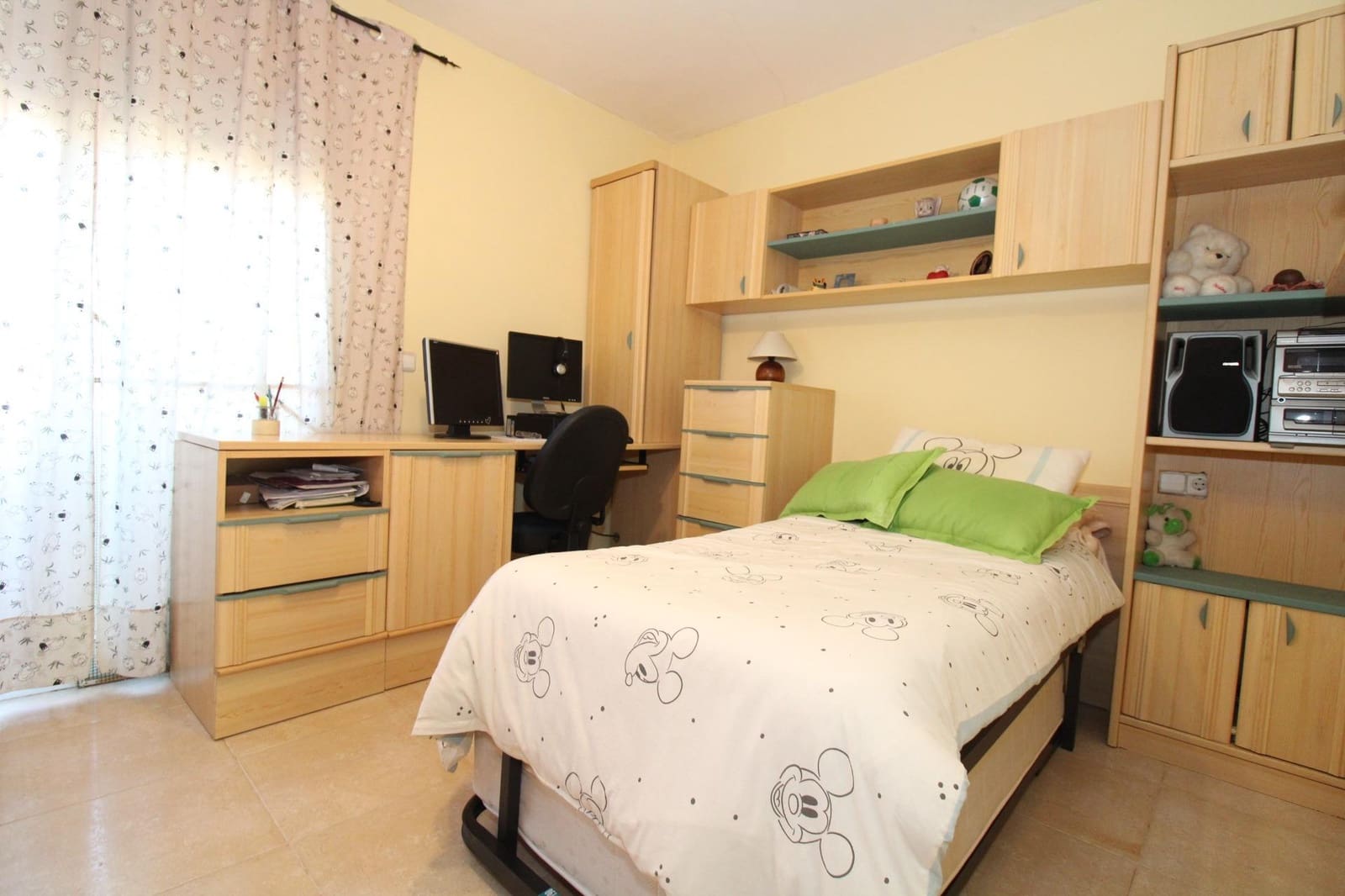 3 chambre Appartement à vendre à Los Alcazares - 265 000 € (Ref: 9869285)