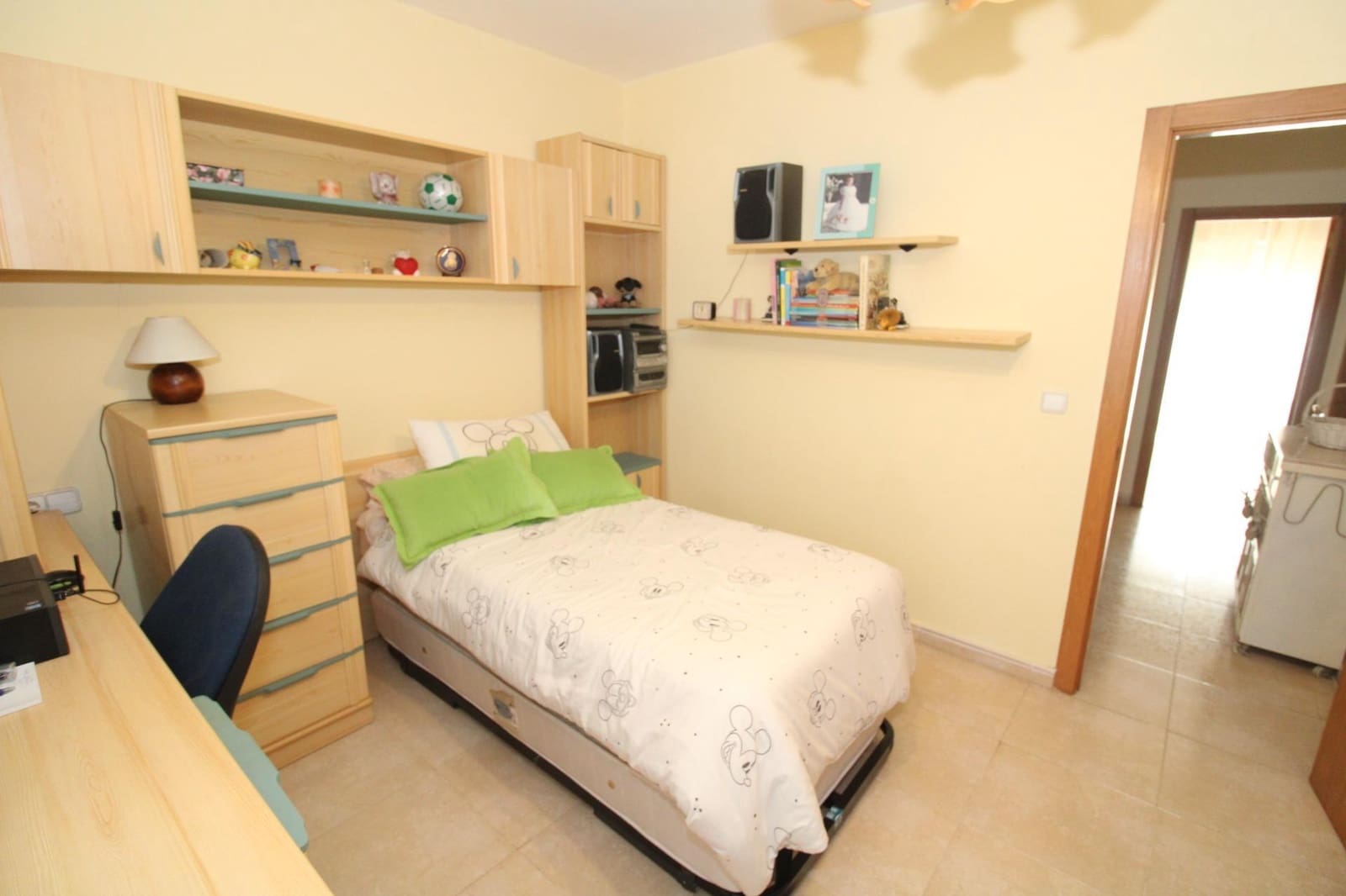3 chambre Appartement à vendre à Los Alcazares - 265 000 € (Ref: 9869285)