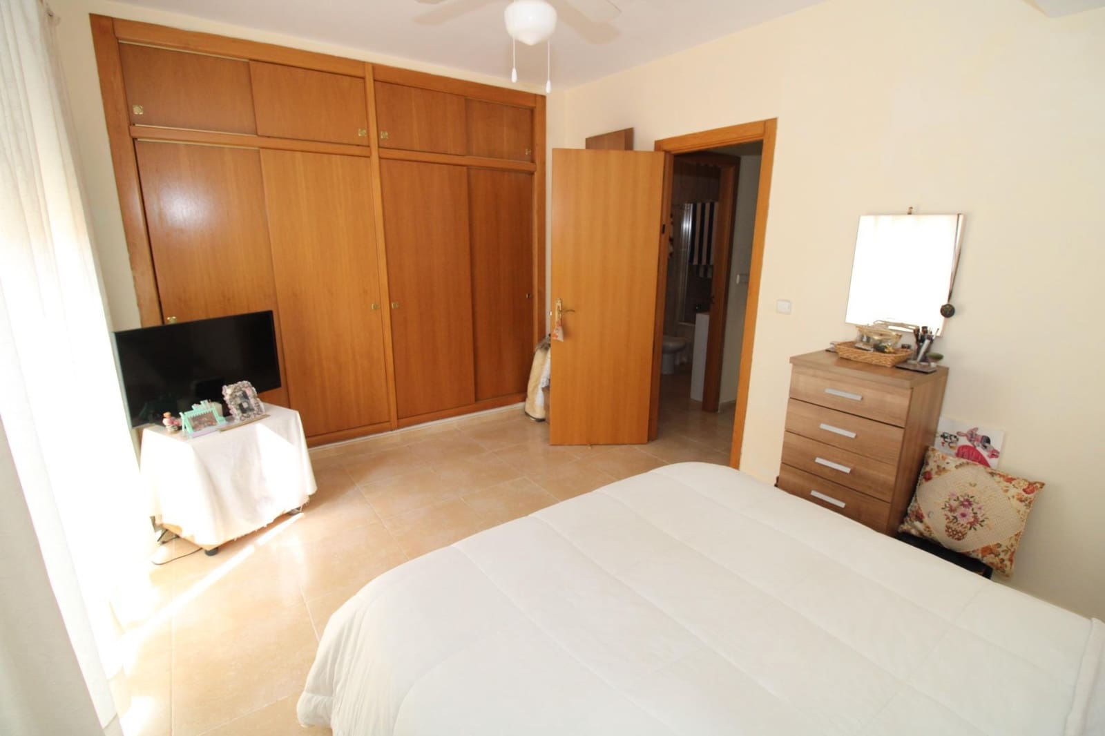 3 chambre Appartement à vendre à Los Alcazares - 265 000 € (Ref: 9869285)