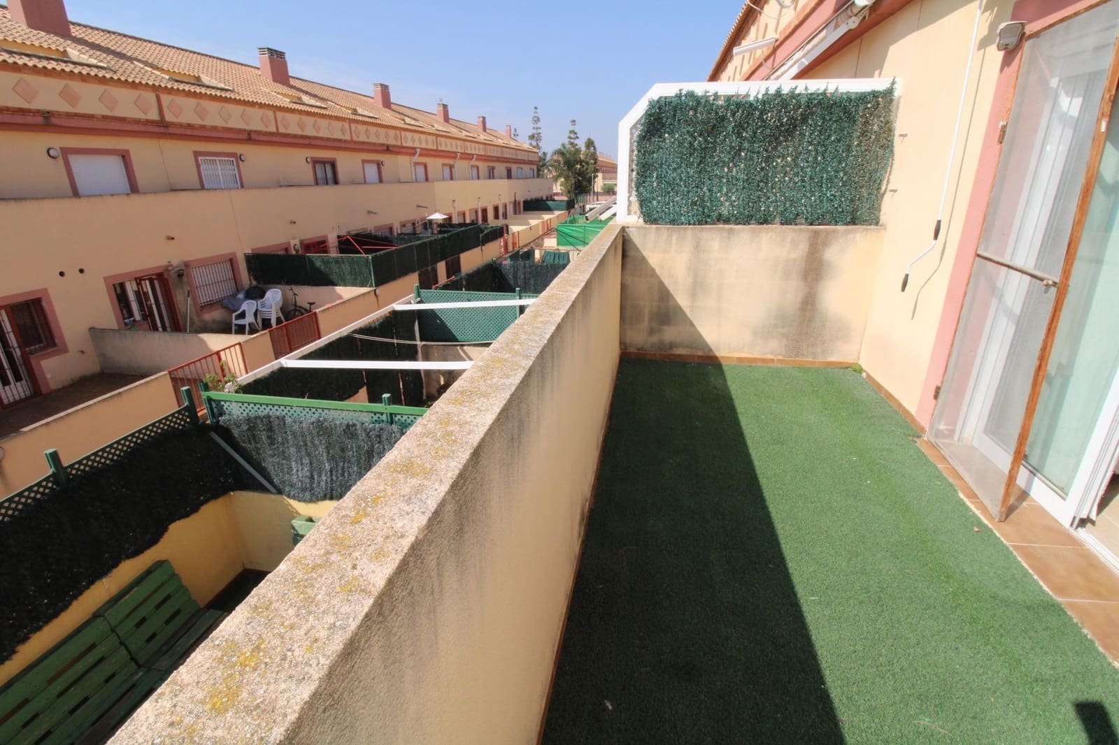 3 chambre Appartement à vendre à Los Alcazares - 265 000 € (Ref: 9869285)