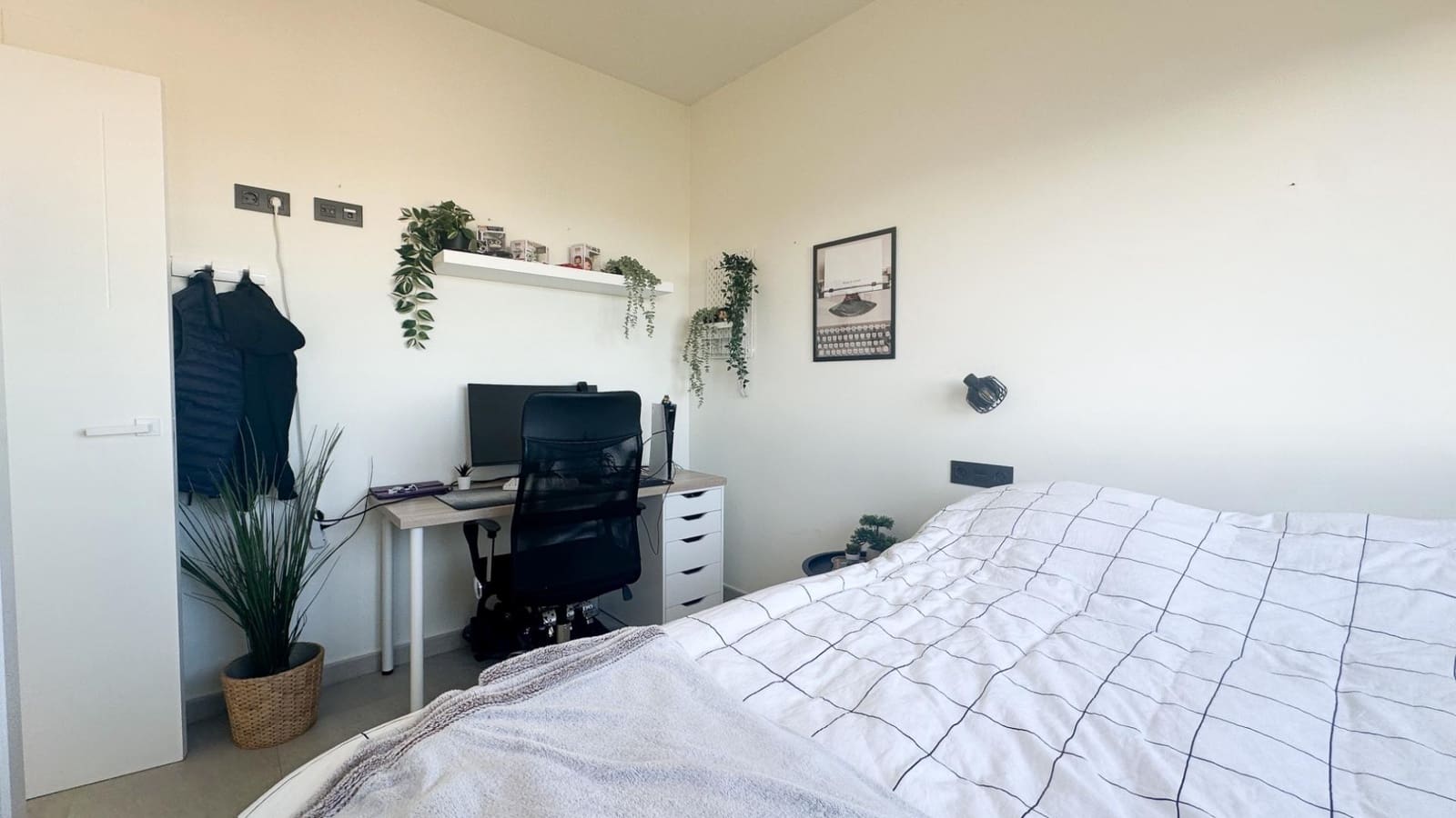 3 soverom Leilighet til salgs i Los Balcones med garasje - € 329 000 (Ref: 9869286)