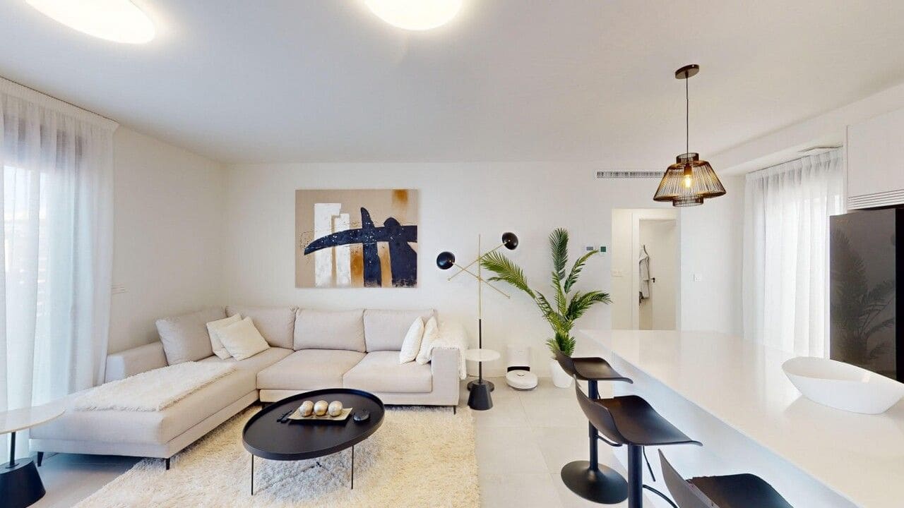 3 soverom Villa til salgs i Roldan - € 409 000 (Ref: 9869290)
