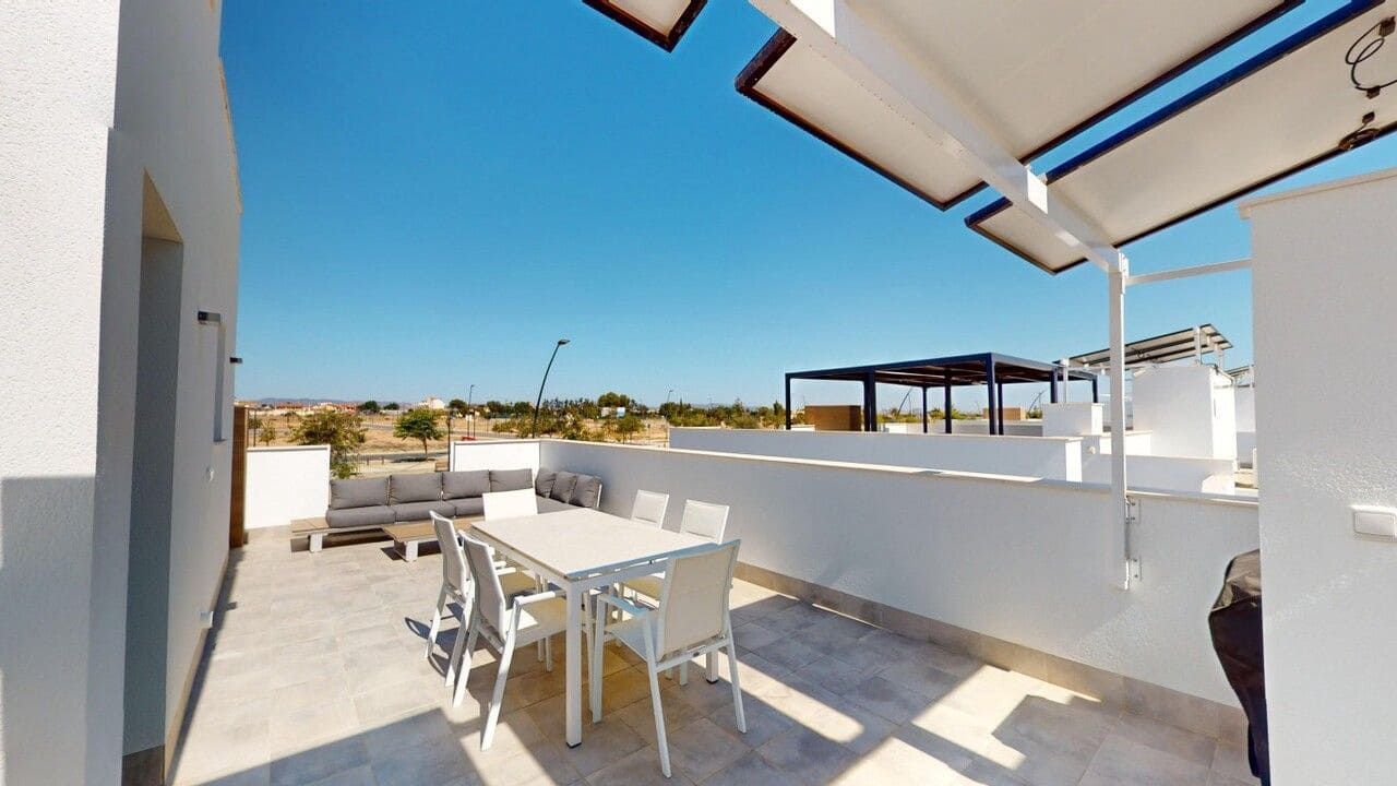3 soverom Villa til salgs i Roldan - € 409 000 (Ref: 9869290)