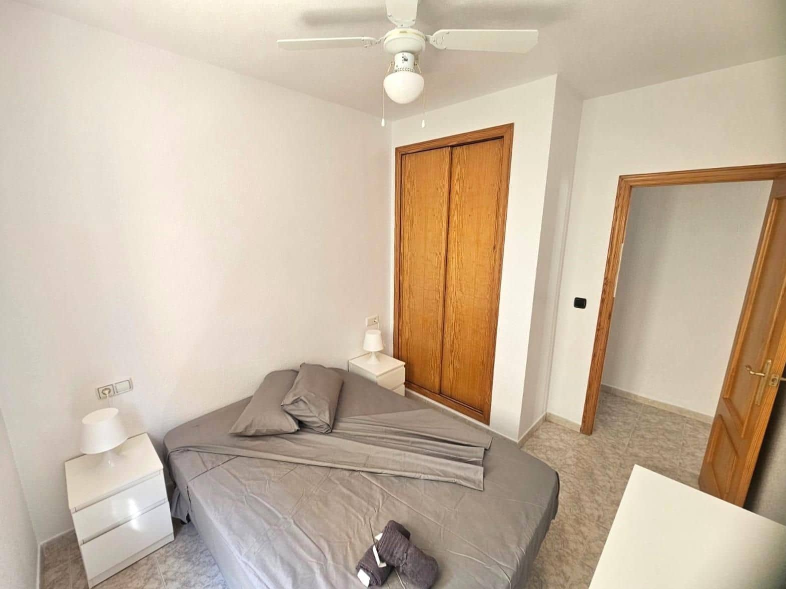 2 chambre Bungalow à vendre à Playa Flamenca avec piscine - 185 000 € (Ref: 9869293)