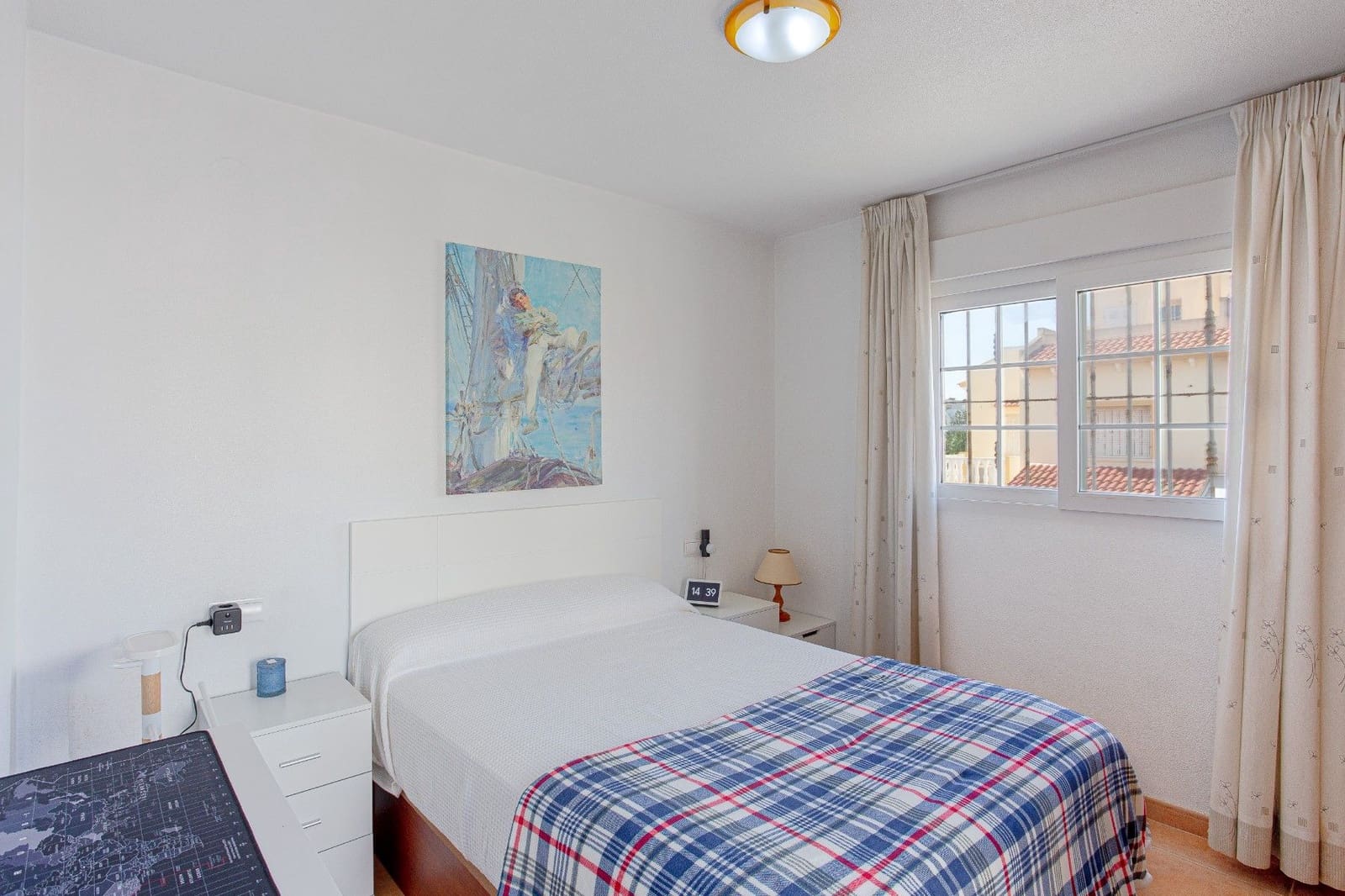 3 quarto Moradia para venda em El Mojon - 215 000 € (Ref: 9869294)