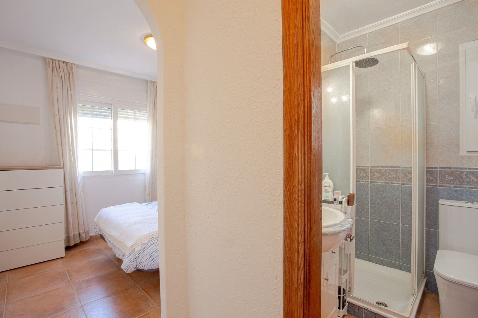 3 quarto Moradia para venda em El Mojon - 215 000 € (Ref: 9869294)