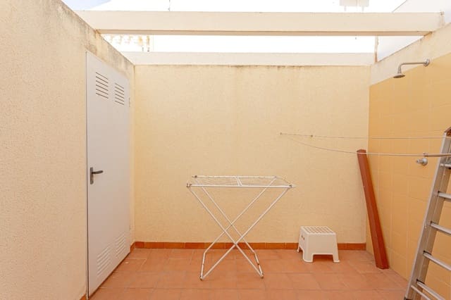 Chalet de 3 habitaciones en El Mojon, Pilar de la Horadada en venta - 215.000 € (Ref: 9869294)