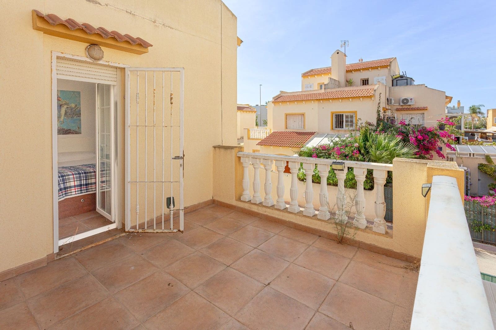 3 quarto Moradia para venda em El Mojon - 215 000 € (Ref: 9869294)