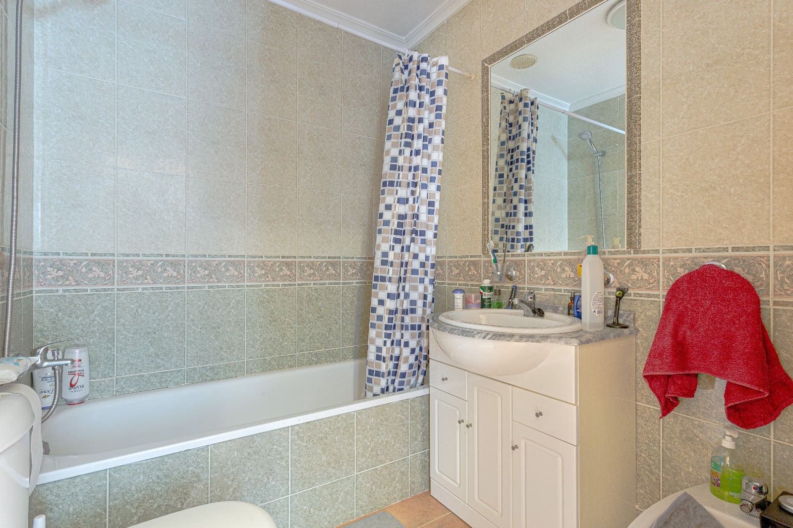 3 quarto Moradia para venda em El Mojon - 215 000 € (Ref: 9869294)