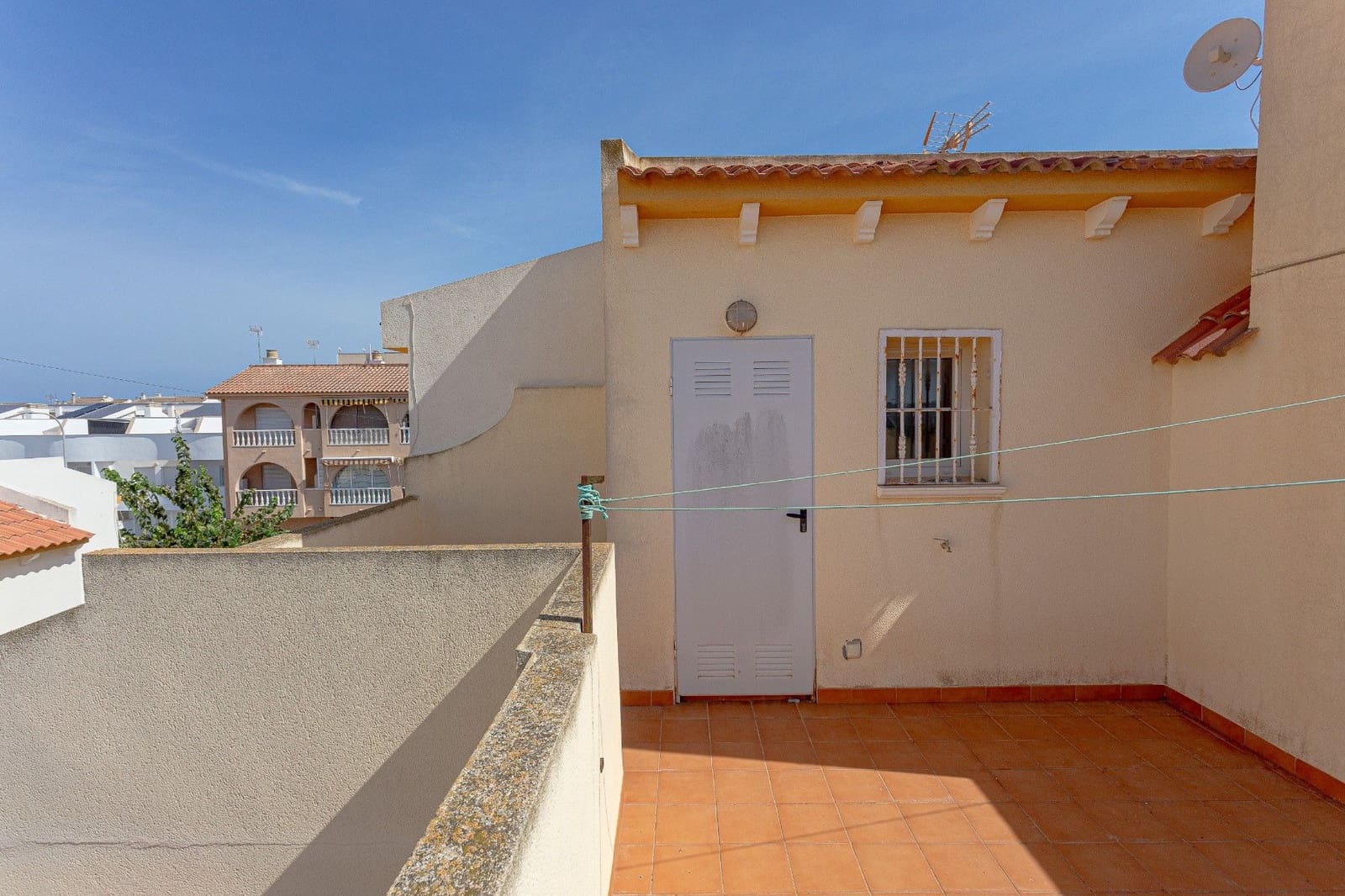 3 quarto Moradia para venda em El Mojon - 215 000 € (Ref: 9869294)
