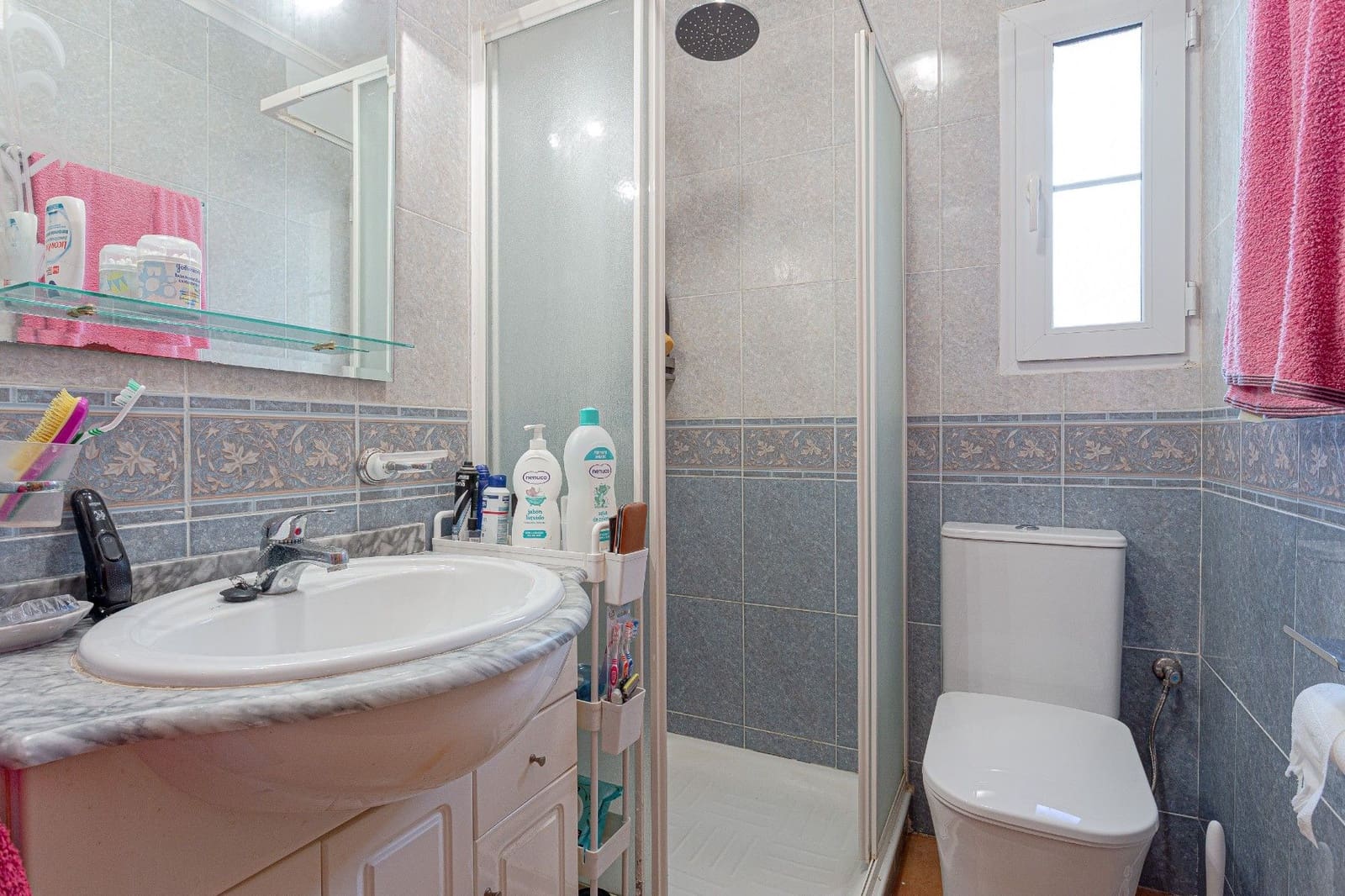 3 quarto Moradia para venda em El Mojon - 215 000 € (Ref: 9869294)
