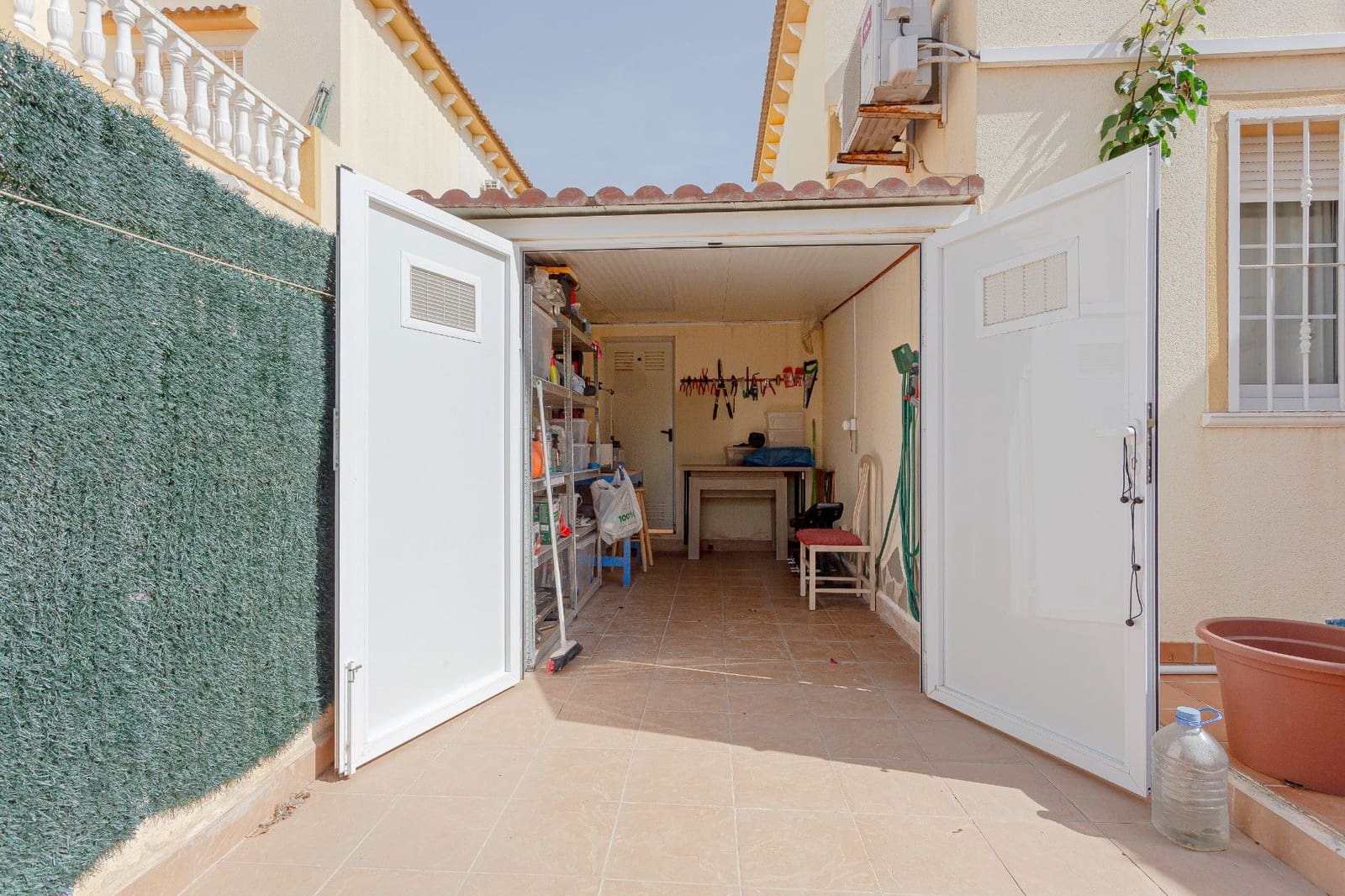 3 quarto Moradia para venda em El Mojon - 215 000 € (Ref: 9869294)