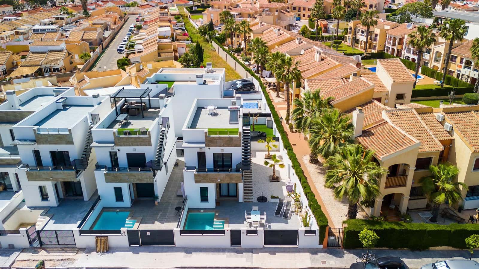 3 bedroom Villa for sale in El Limonar - € 479,000 (Ref: 9869297)