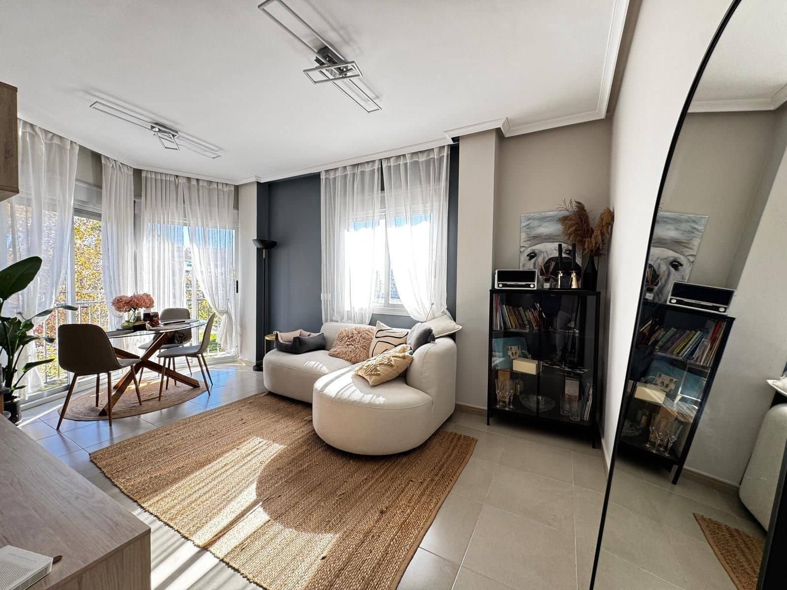 3 soveværelse Lejlighed til salg i Torrevieja - € 285.000 (Ref: 9869299)