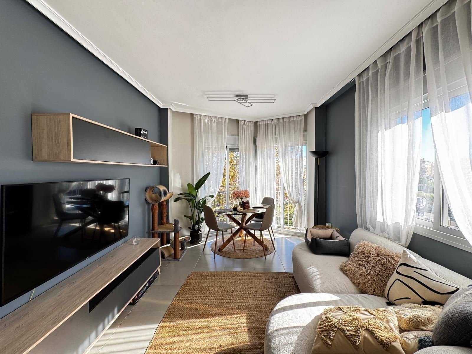 3 soveværelse Lejlighed til salg i Torrevieja - € 285.000 (Ref: 9869299)
