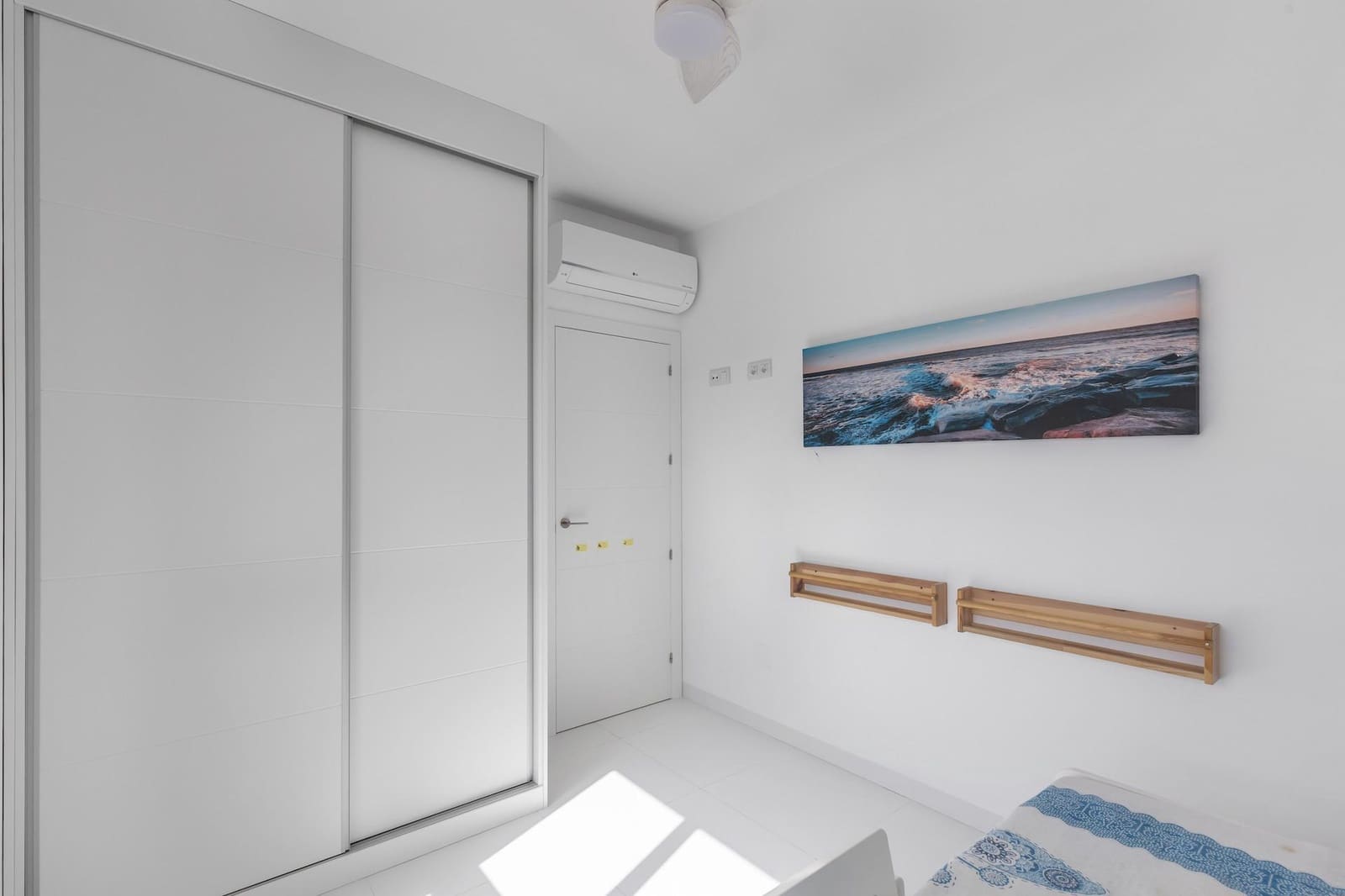 2 slaapkamer Appartement te koop in San Miguel de Salinas - € 173.000 (Ref: 9869301)