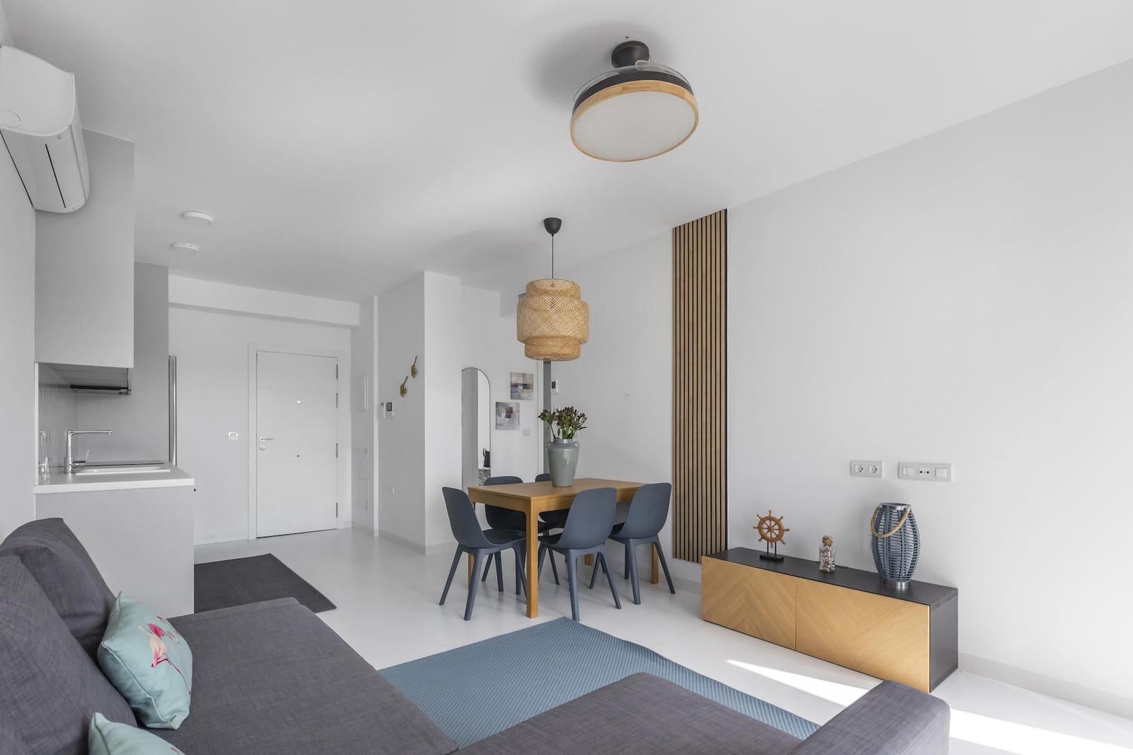 2 slaapkamer Appartement te koop in San Miguel de Salinas - € 173.000 (Ref: 9869301)