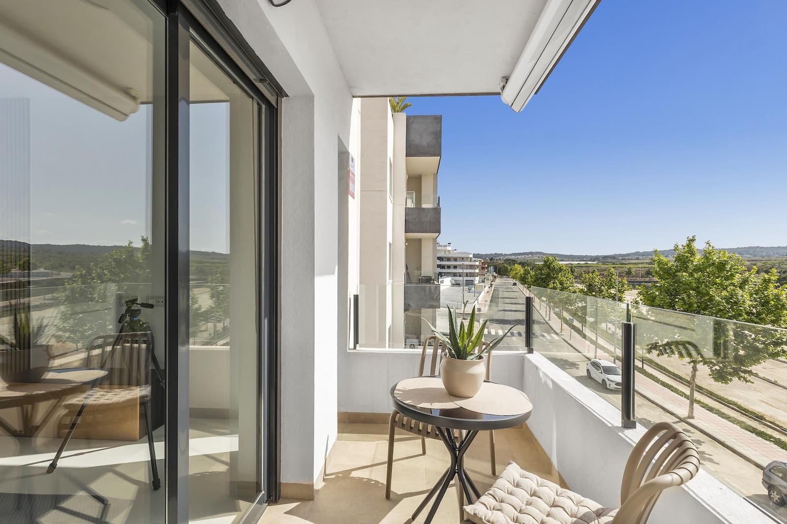 2 slaapkamer Appartement te koop in San Miguel de Salinas - € 173.000 (Ref: 9869301)