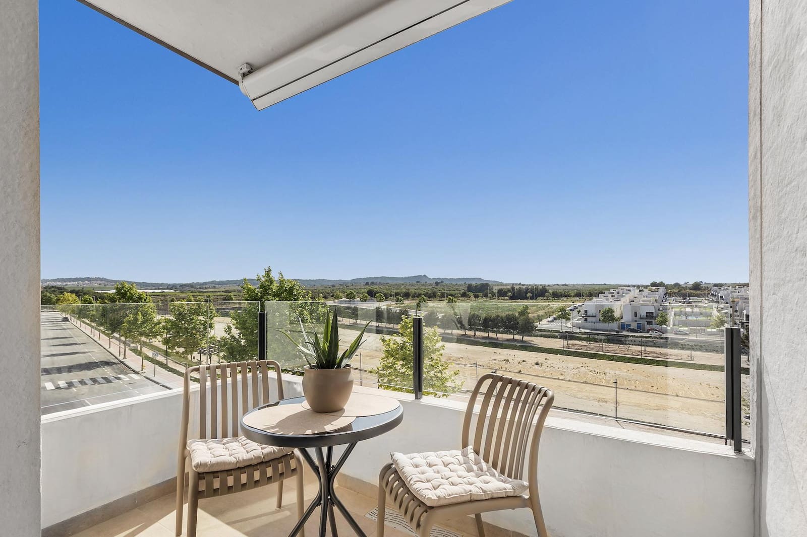 2 slaapkamer Appartement te koop in San Miguel de Salinas - € 173.000 (Ref: 9869301)