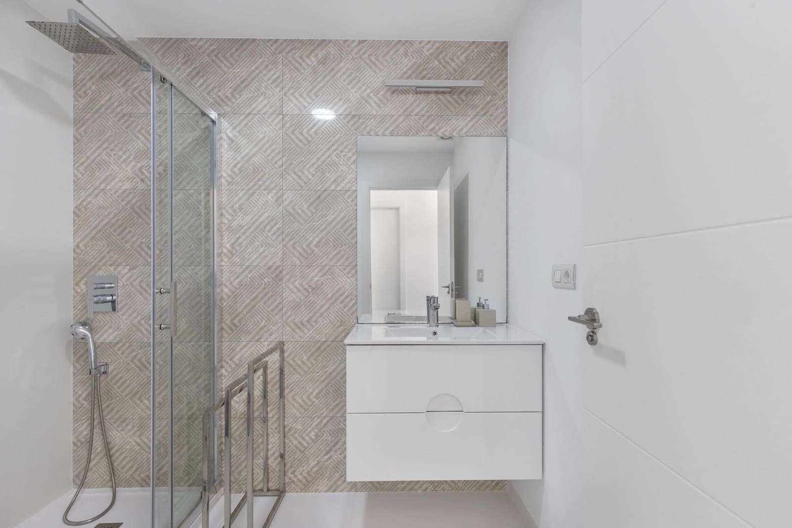 2 slaapkamer Appartement te koop in San Miguel de Salinas - € 173.000 (Ref: 9869301)