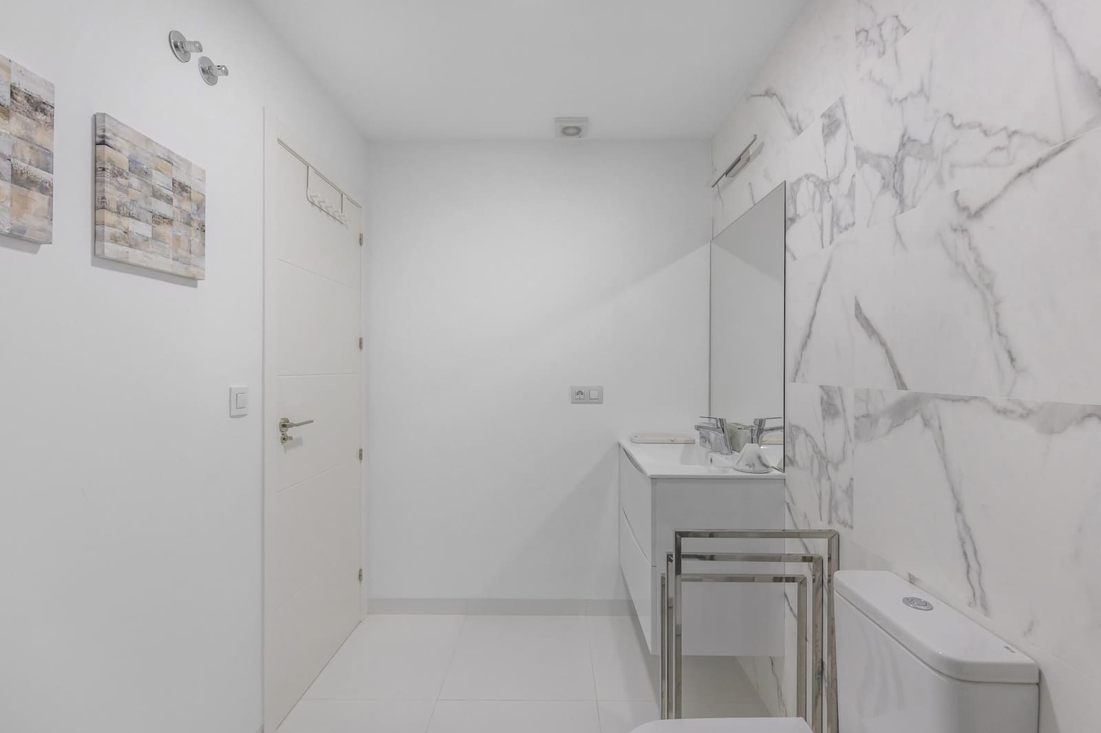 2 slaapkamer Appartement te koop in San Miguel de Salinas - € 173.000 (Ref: 9869301)