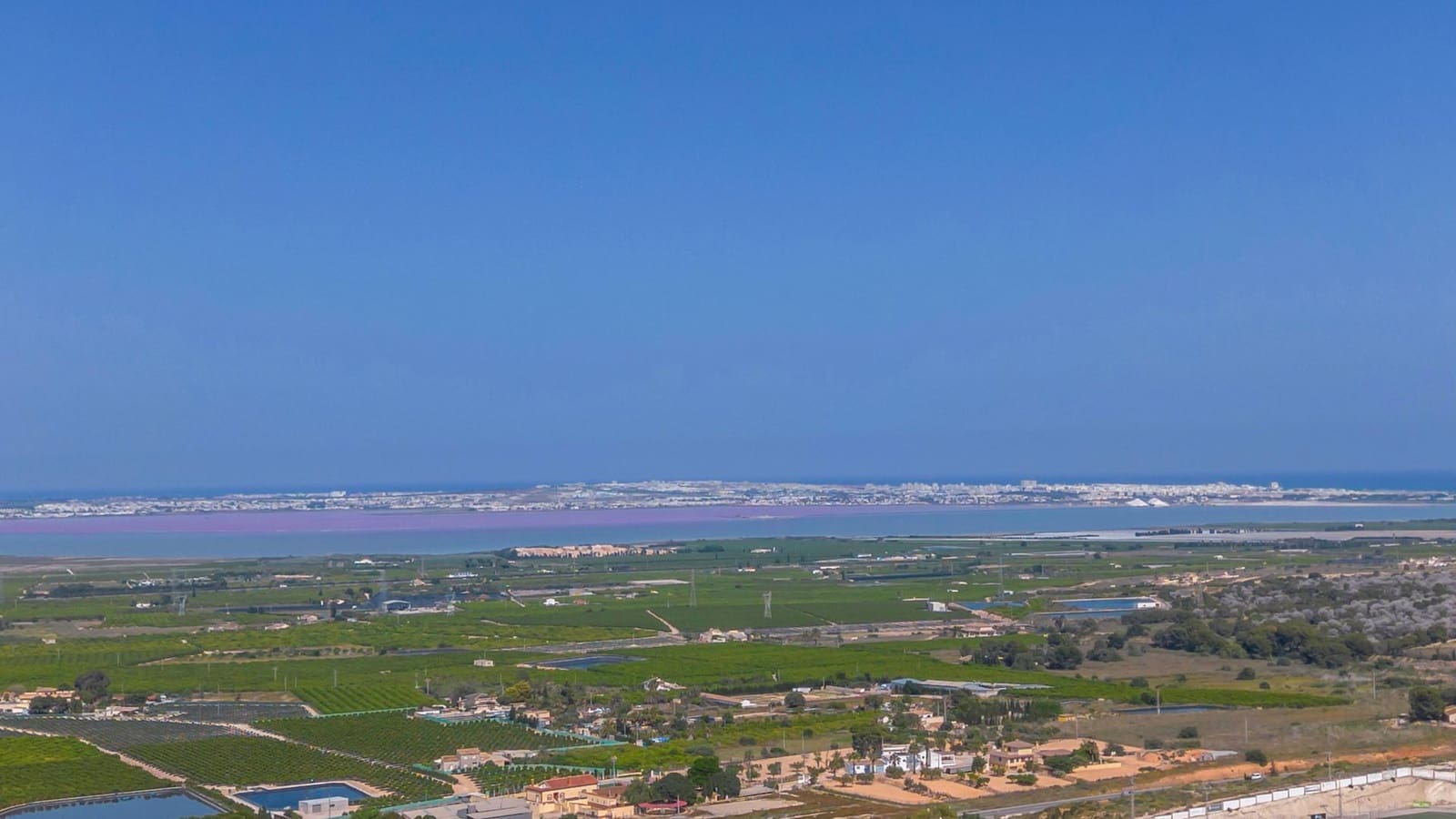 2 slaapkamer Appartement te koop in San Miguel de Salinas - € 173.000 (Ref: 9869301)