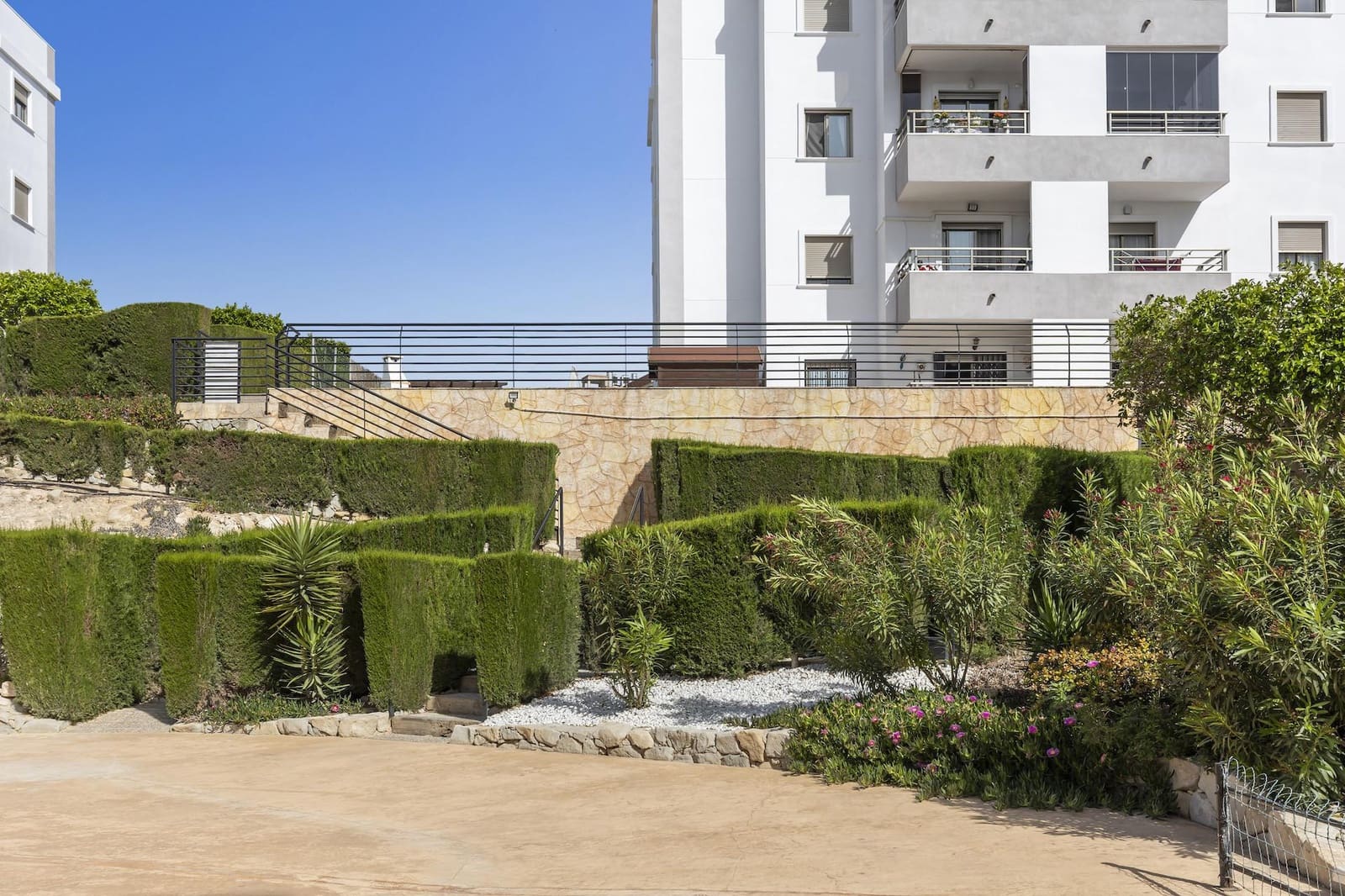 2 slaapkamer Appartement te koop in San Miguel de Salinas - € 173.000 (Ref: 9869301)