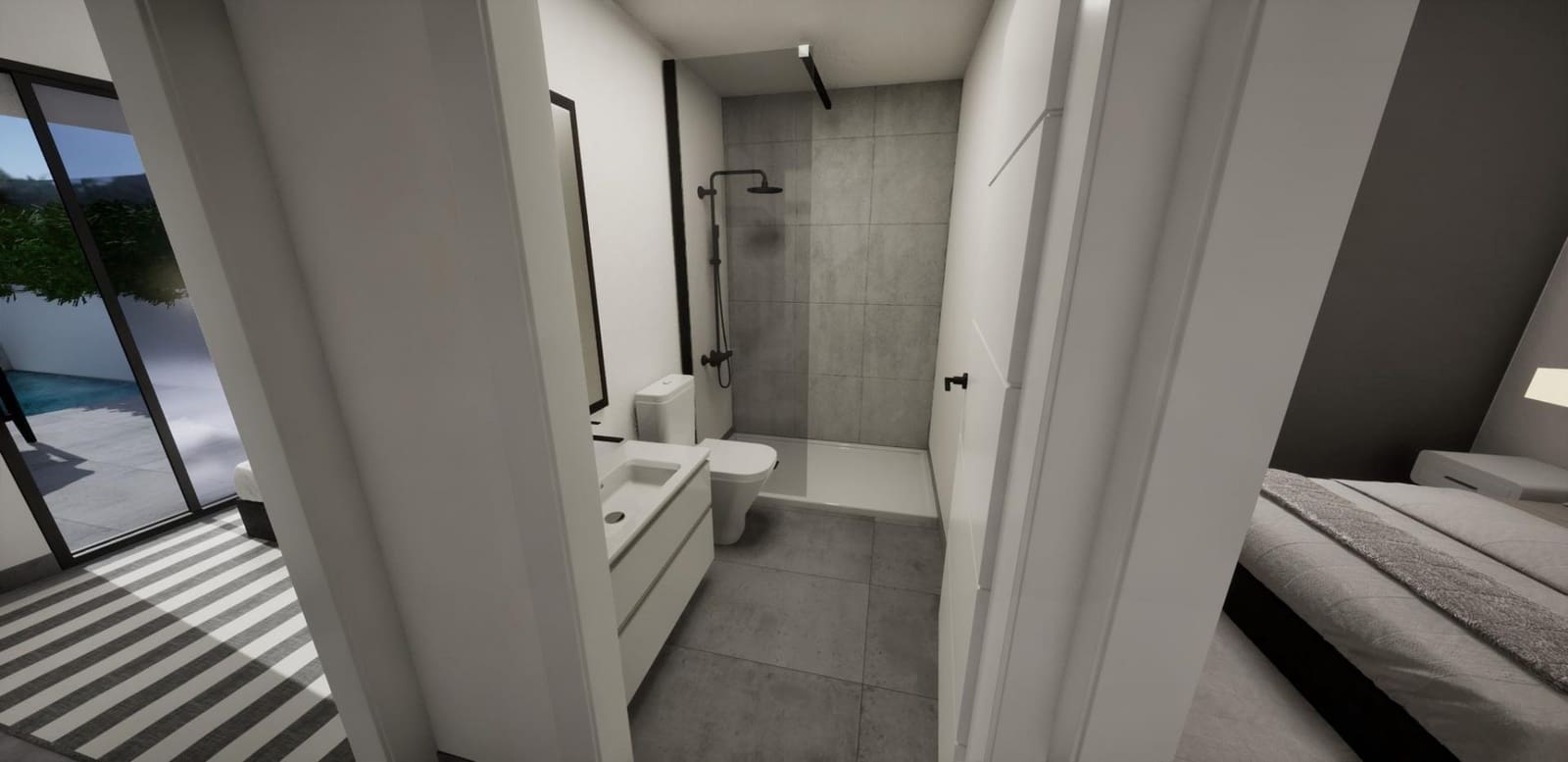 3 soveværelse Villa til salg i Torre-Pacheco - € 279.900 (Ref: 9869302)