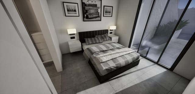 3 Zimmer Villa zu verkaufen in Torre-Pacheco - 279.900 € (Ref: 9869302)