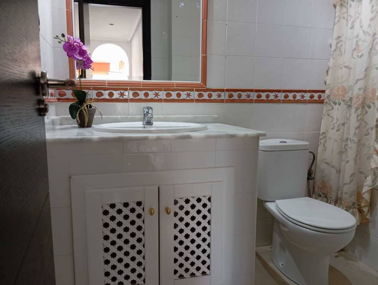 2 makuuhuone Huoneisto myytävänä paikassa Orihuela Costa - 190 000 € (Ref: 9869304)