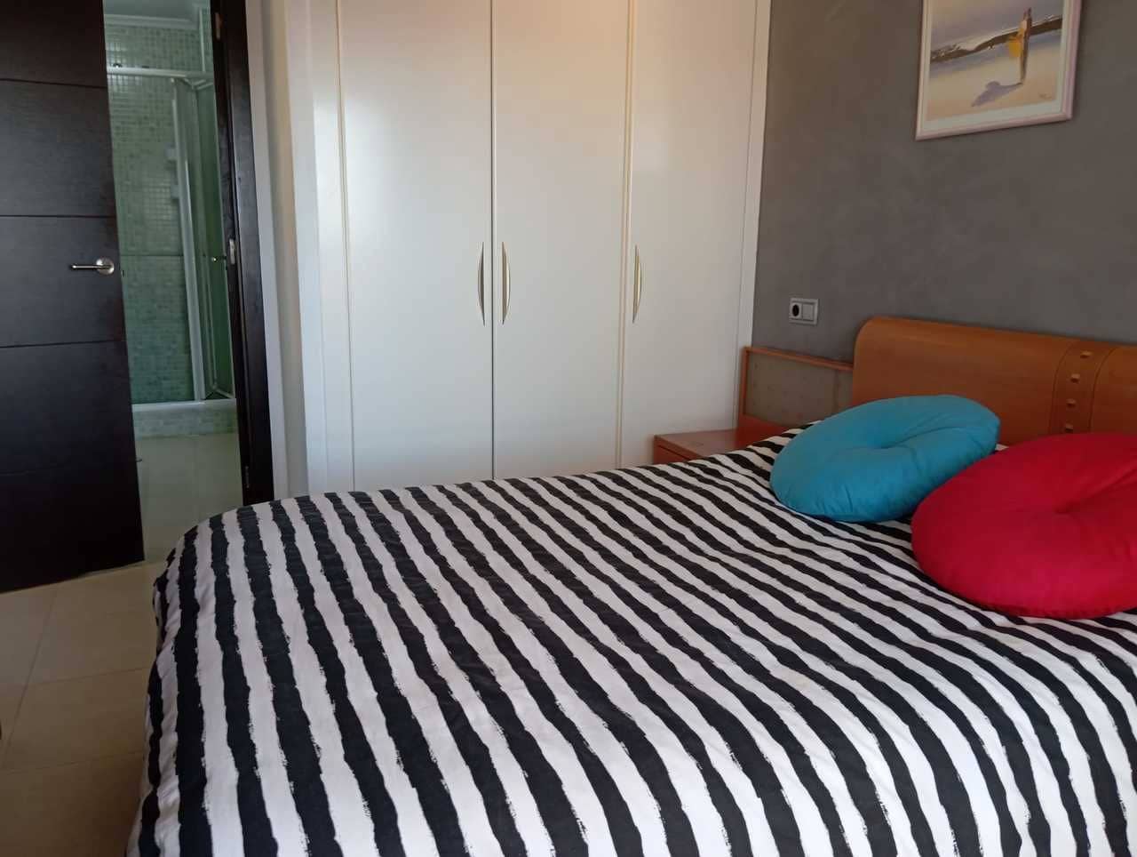 2 makuuhuone Huoneisto myytävänä paikassa Orihuela Costa - 190 000 € (Ref: 9869304)