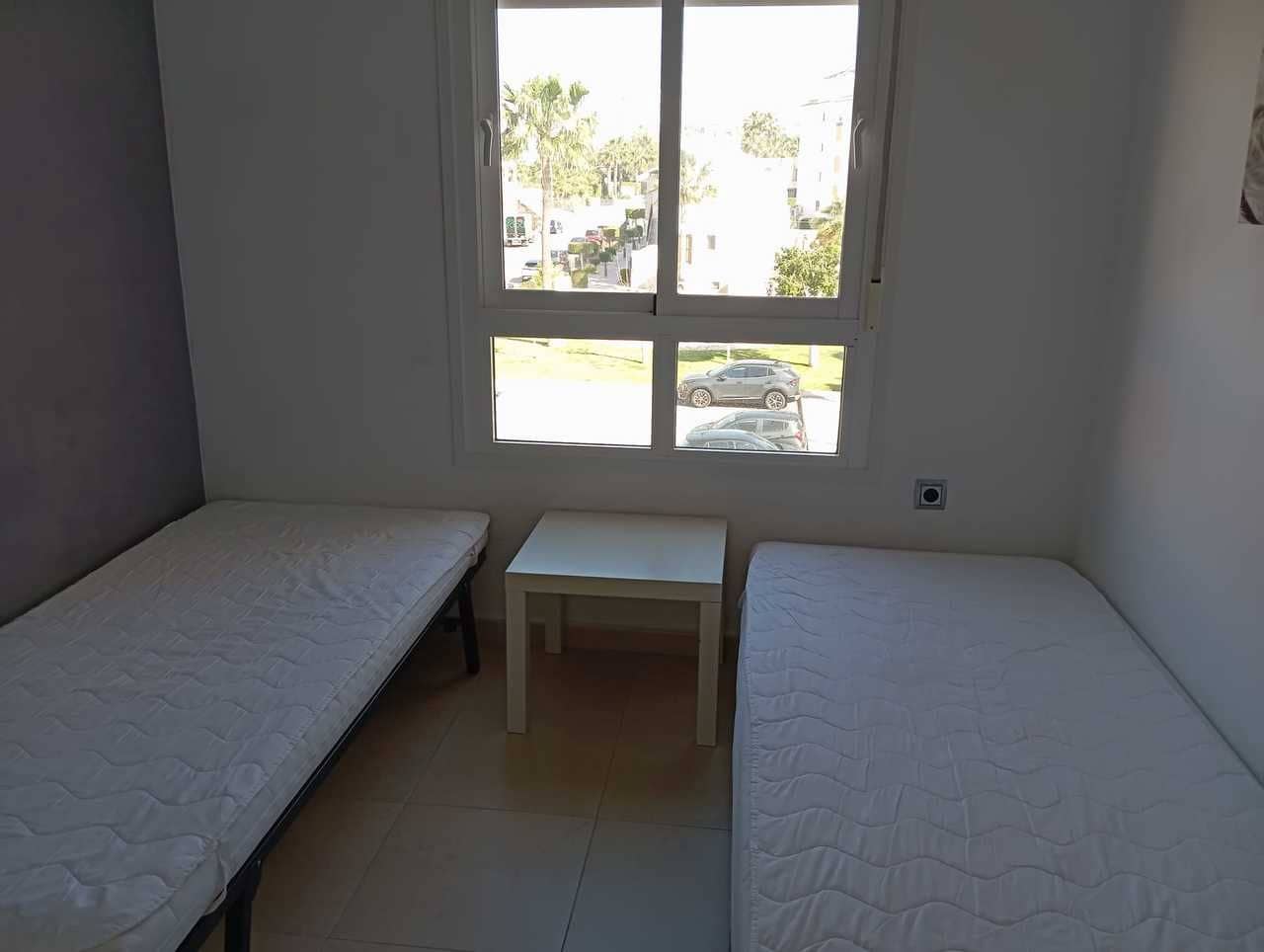 2 makuuhuone Huoneisto myytävänä paikassa Orihuela Costa - 190 000 € (Ref: 9869304)