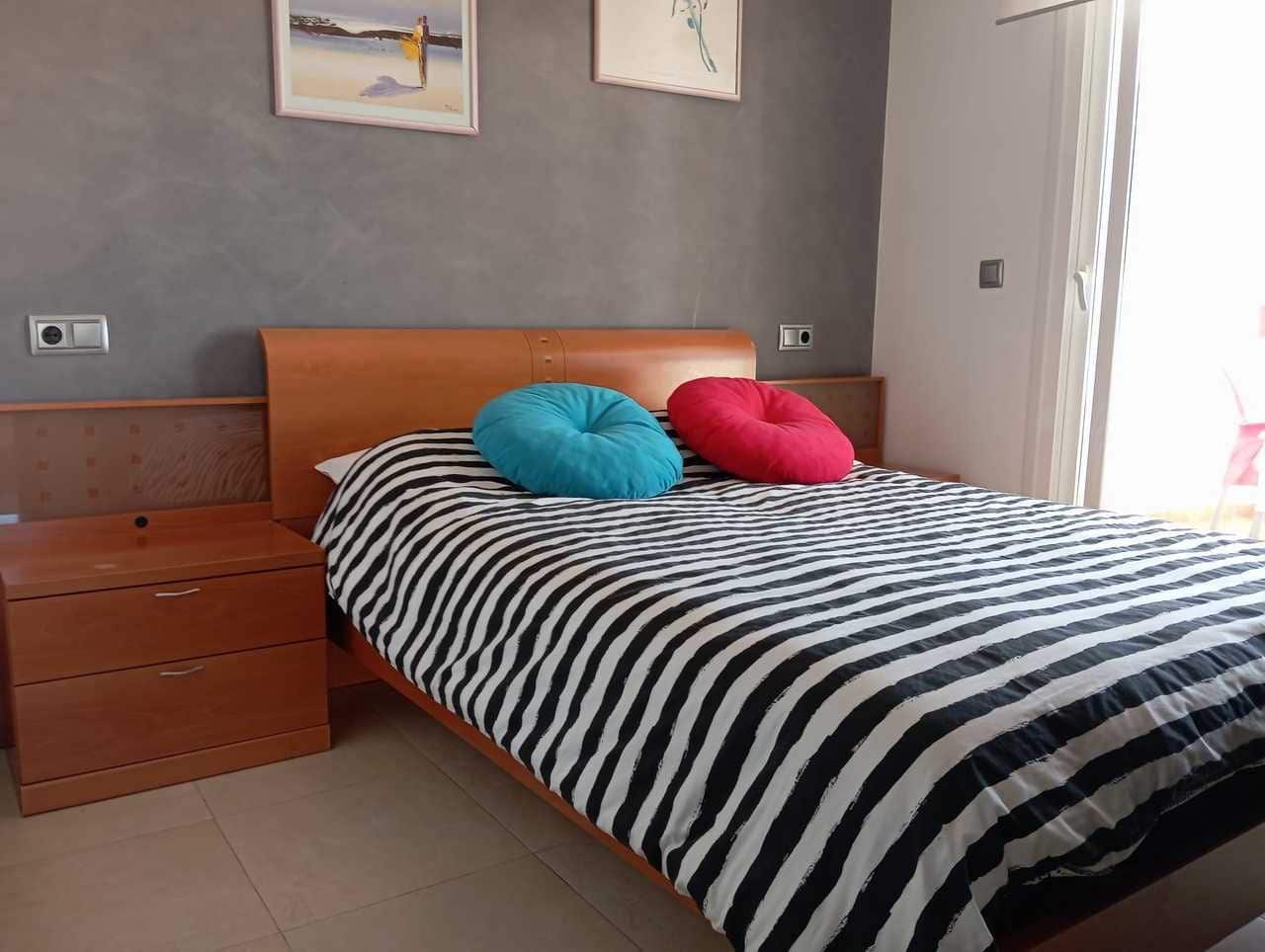 2 makuuhuone Huoneisto myytävänä paikassa Orihuela Costa - 190 000 € (Ref: 9869304)