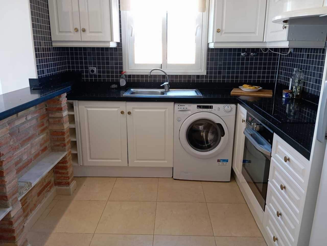 2 makuuhuone Huoneisto myytävänä paikassa Orihuela Costa - 190 000 € (Ref: 9869304)