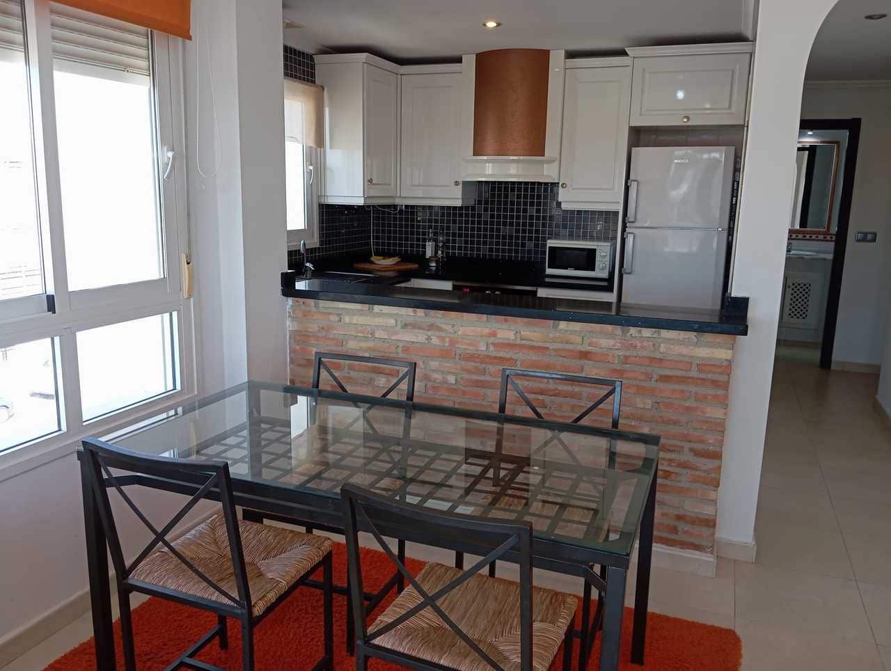 2 makuuhuone Huoneisto myytävänä paikassa Orihuela Costa - 190 000 € (Ref: 9869304)