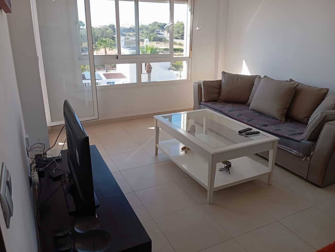 2 makuuhuone Huoneisto myytävänä paikassa Orihuela Costa - 190 000 € (Ref: 9869304)