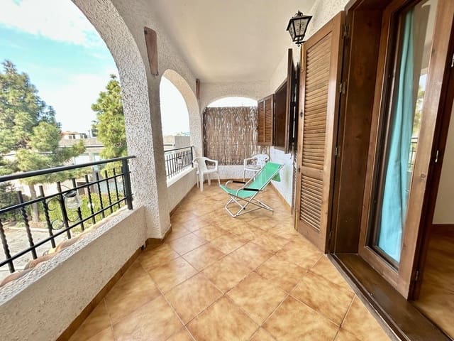 Apartamento de 2 habitaciones en Cabo Roig, Orihuela en venta - 205.000 € (Ref: 9869306)