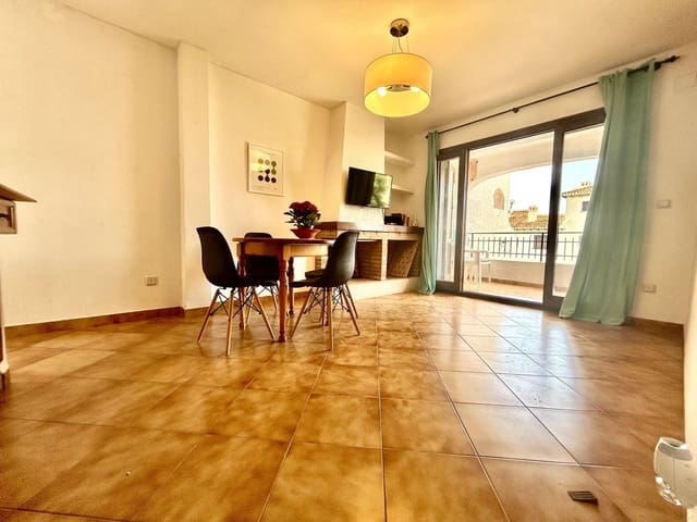 Apartamento de 2 habitaciones en Cabo Roig, Orihuela en venta - 205.000 € (Ref: 9869306)