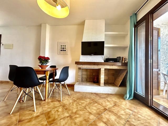 Apartamento de 2 habitaciones en Cabo Roig, Orihuela en venta - 205.000 € (Ref: 9869306)